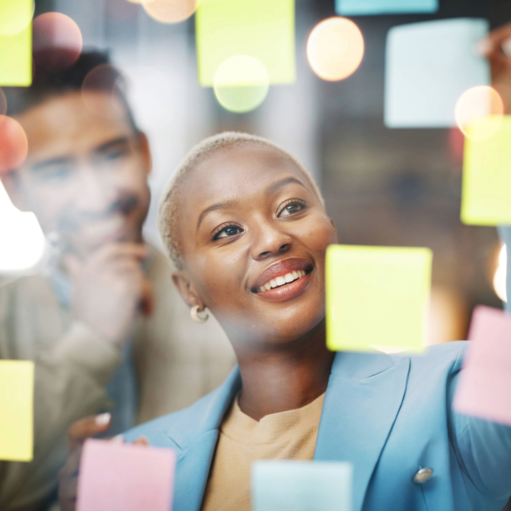 Problem Solving & Project Management