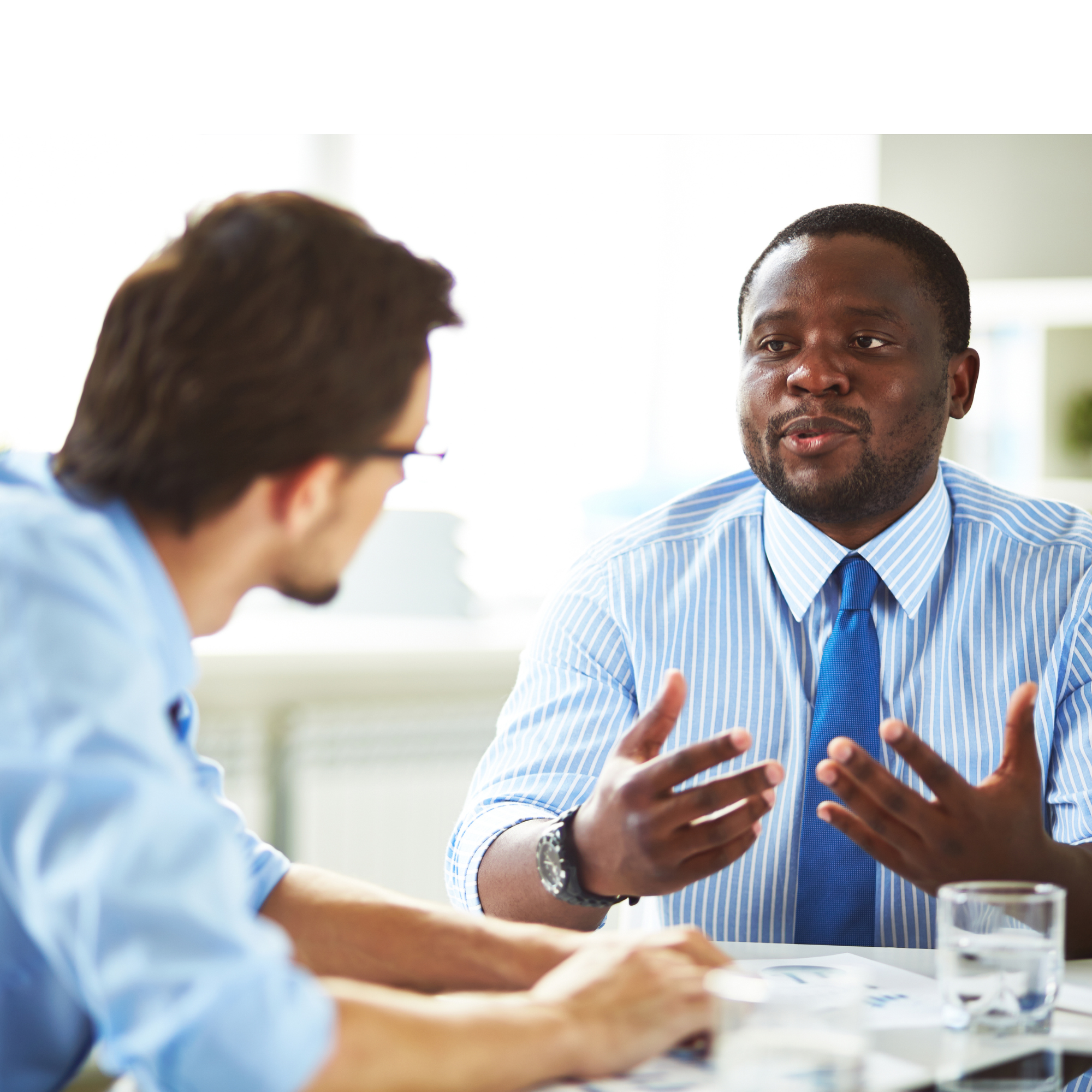 Stakeholders, Risk & Communication